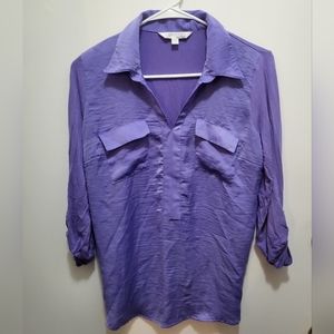 Company Ellen Tracy blouse, S